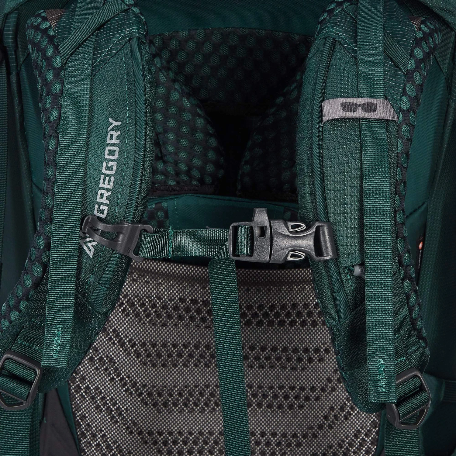 Gregory DEVA 70 Damen - Trekkingrucksack Damen 10 Gregory DEVA 70 Damen - Trekkingrucksack Damen – Bild 10