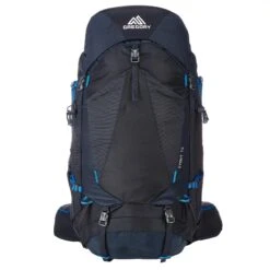 Gregory STOUT 70 PLUS Herren - Trekkingrucksack -Globetrotter Verkäufe 5638018829 f stout 70 plus gregory 24