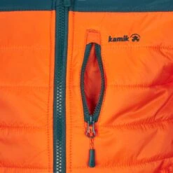 Kamik CANYON Kinder - Isolationsjacke -Globetrotter Verkäufe 5638019042 d canyon kamik 24