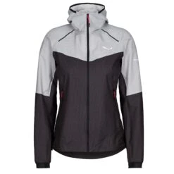 SALEWA PEDROC PTX 2.5 W LIGHT JACKET Damen - Regenjacke