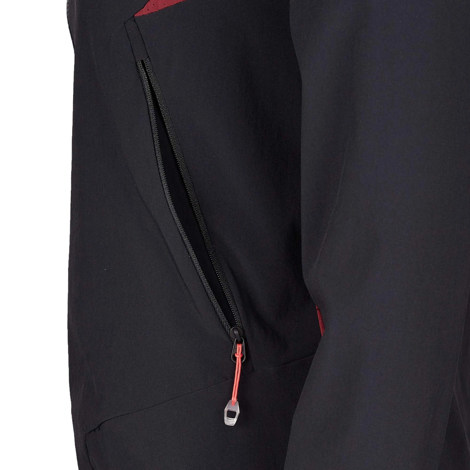 SALEWA PEDROC DST W LIGHT JACKET Damen - Softshelljacke 3 SALEWA PEDROC DST W LIGHT JACKET Damen - Softshelljacke – Bild 3