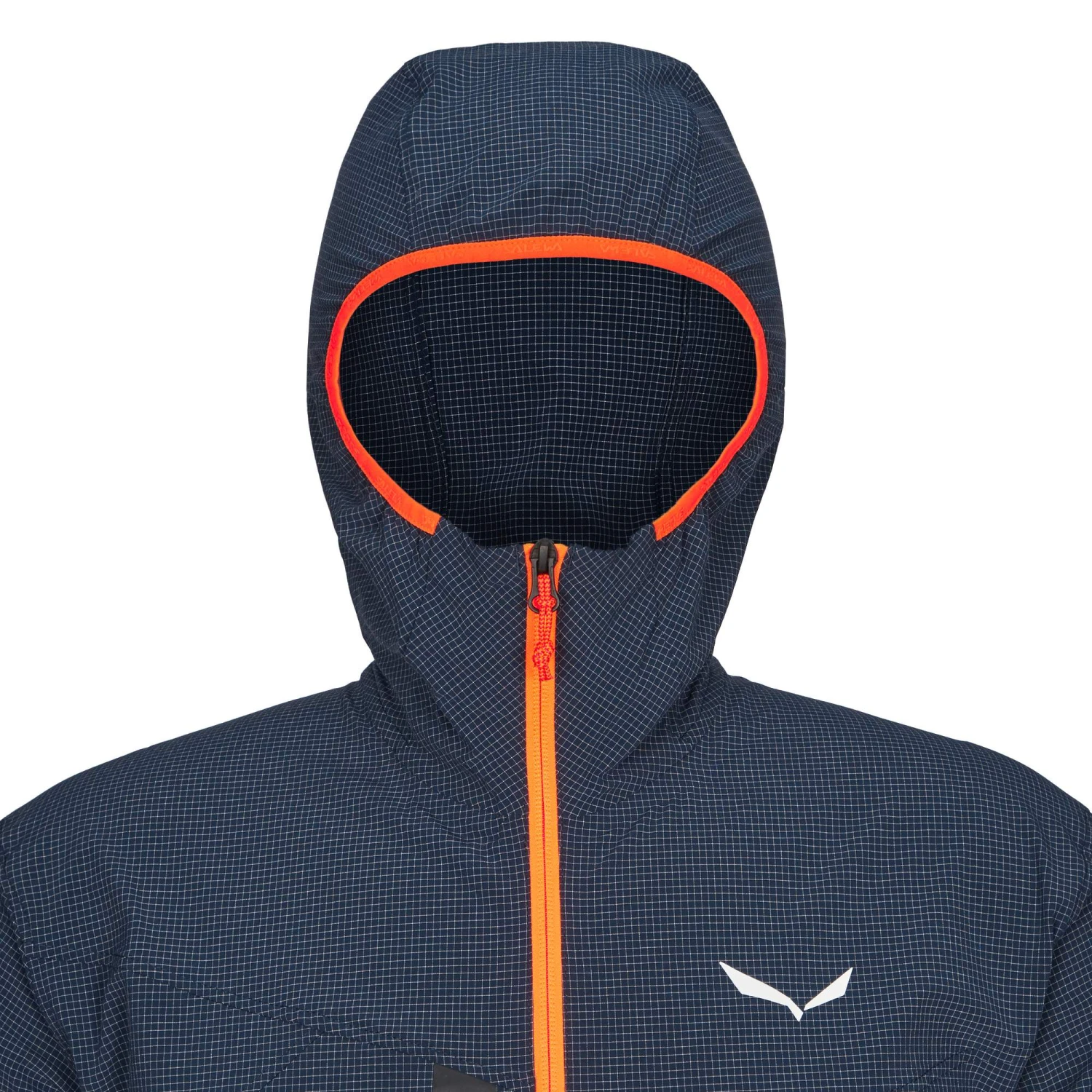 SALEWA PUEZ 2 DST M FZ HDY Herren - Softshelljacke 6 SALEWA PUEZ 2 DST M FZ HDY Herren - Softshelljacke – Bild 6