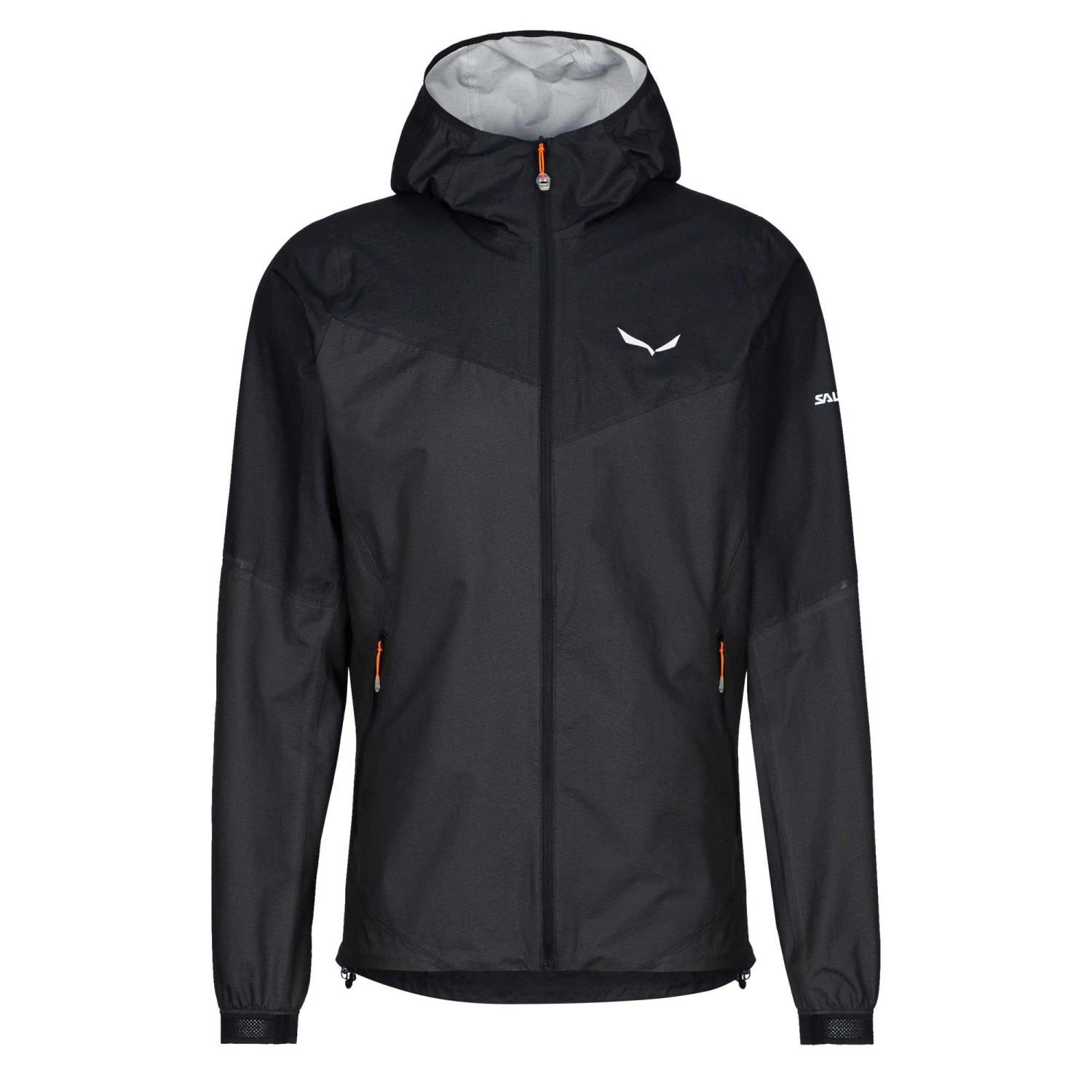 SALEWA PEDROC PTX 2.5 M LIGHT JACKET Herren - Regenjacke 1 SALEWA PEDROC PTX 2.5 M LIGHT JACKET Herren - Regenjacke