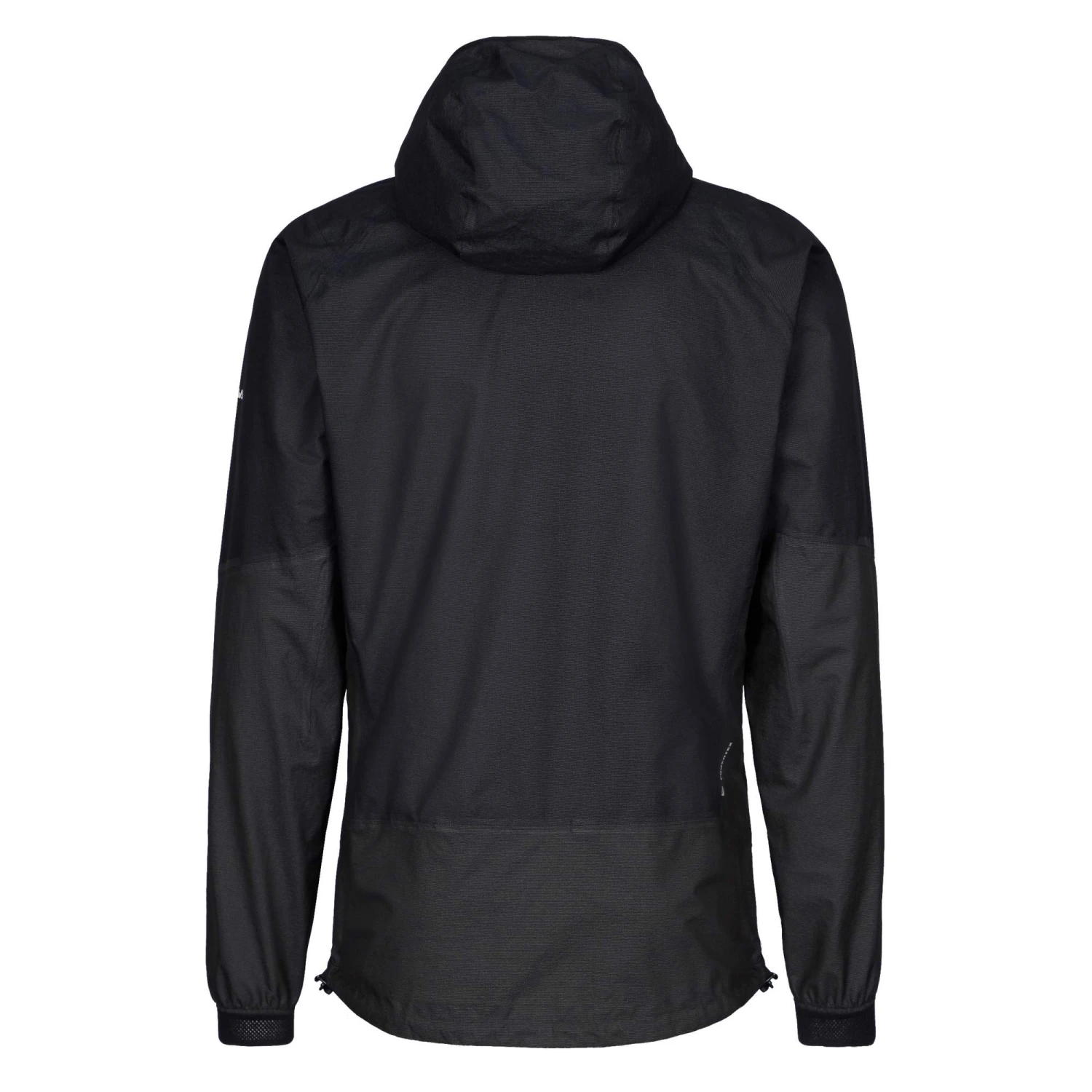 SALEWA PEDROC PTX 2.5 M LIGHT JACKET Herren - Regenjacke 2 SALEWA PEDROC PTX 2.5 M LIGHT JACKET Herren - Regenjacke – Bild 2