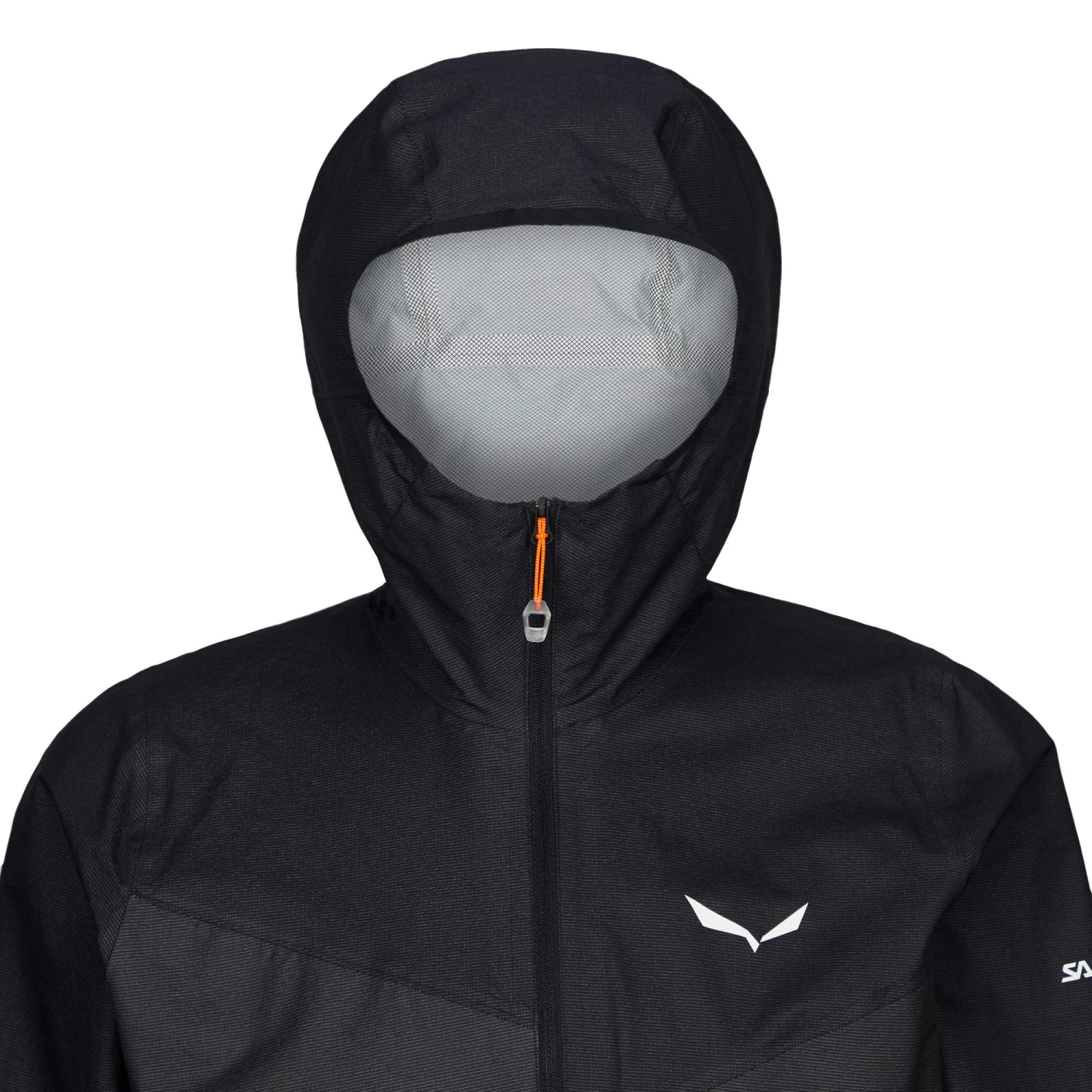 SALEWA PEDROC PTX 2.5 M LIGHT JACKET Herren - Regenjacke 5 SALEWA PEDROC PTX 2.5 M LIGHT JACKET Herren - Regenjacke – Bild 5