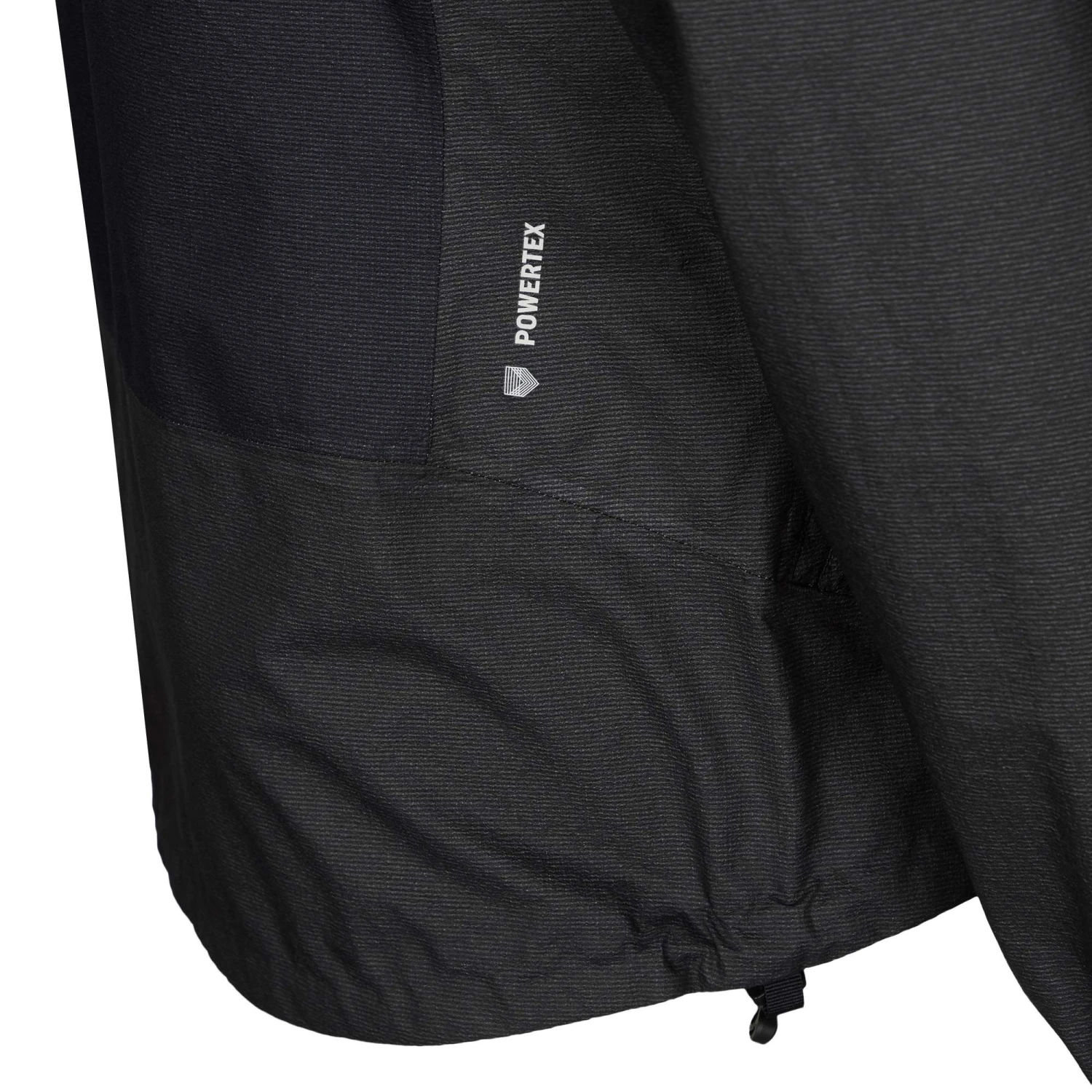 SALEWA PEDROC PTX 2.5 M LIGHT JACKET Herren - Regenjacke 7 SALEWA PEDROC PTX 2.5 M LIGHT JACKET Herren - Regenjacke – Bild 7