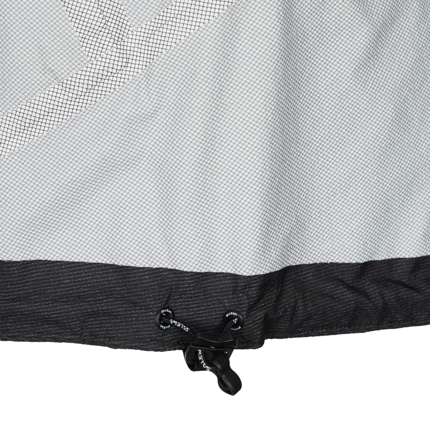 SALEWA PEDROC PTX 2.5 M LIGHT JACKET Herren - Regenjacke 8 SALEWA PEDROC PTX 2.5 M LIGHT JACKET Herren - Regenjacke – Bild 8