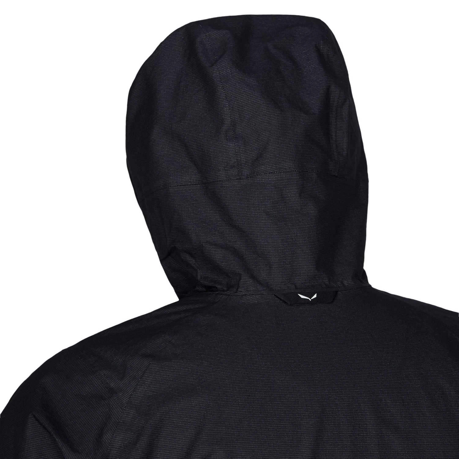 SALEWA PEDROC PTX 2.5 M LIGHT JACKET Herren - Regenjacke 9 SALEWA PEDROC PTX 2.5 M LIGHT JACKET Herren - Regenjacke – Bild 9