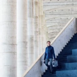 Ortlieb OFFICE BAG URBAN QL2.1 - Fahrradtaschen -Globetrotter Verkäufe 5638019534 i office bag urban ql21 ortlieb 24