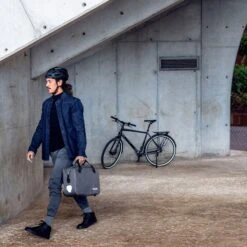 Ortlieb OFFICE BAG URBAN QL2.1 - Fahrradtaschen -Globetrotter Verkäufe 5638019534 j office bag urban ql21 ortlieb 24