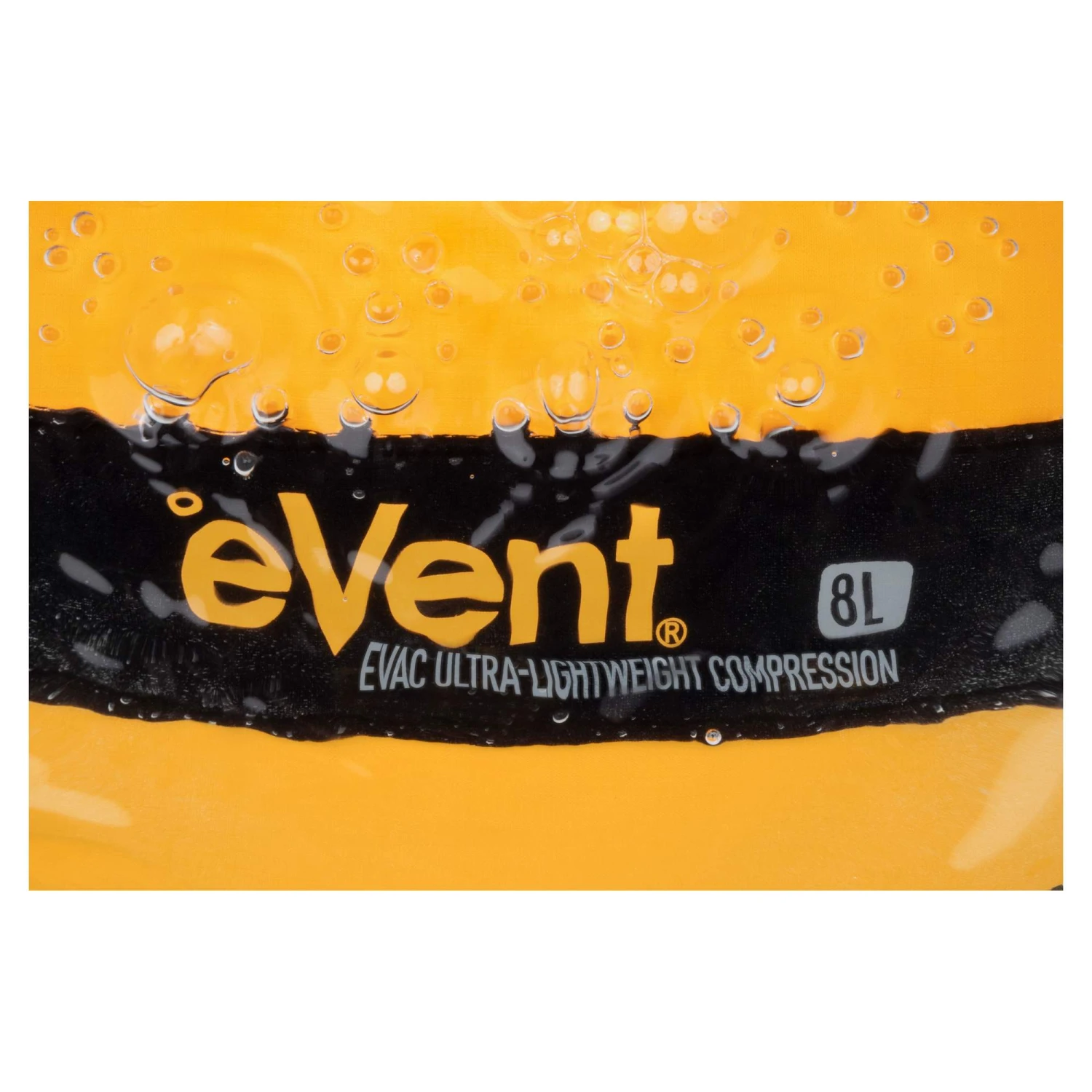 Sea To Summit EVAC COMPRESSION DRY BAG UL - Packsack 4 Sea To Summit EVAC COMPRESSION DRY BAG UL - Packsack – Bild 4