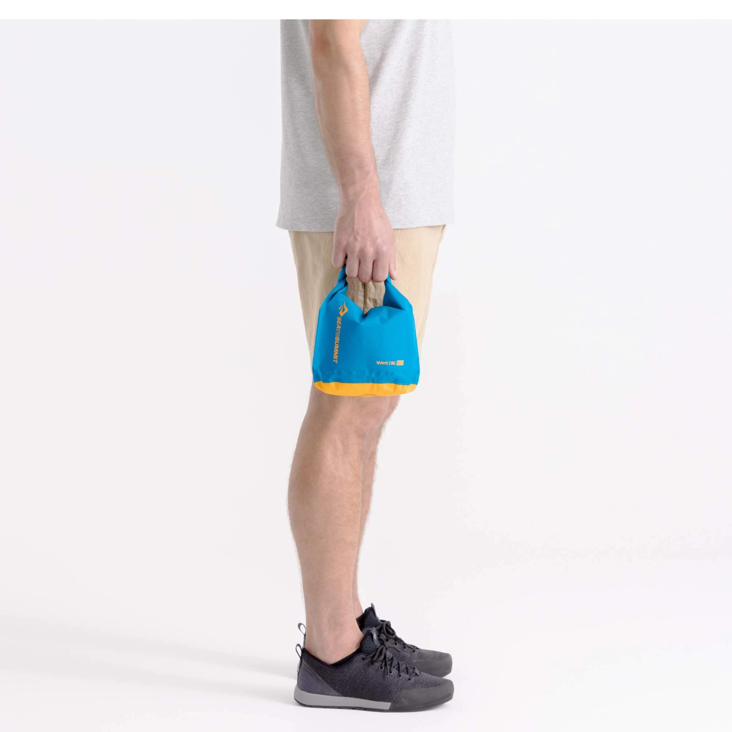 Sea To Summit EVAC DRY BAG - Packsack 7 Sea To Summit EVAC DRY BAG - Packsack – Bild 7