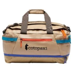 Cotopaxi ALLPA DUO 50L DUFFEL BAG - Reisetasche