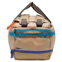 Cotopaxi ALLPA DUO 50L DUFFEL BAG - Reisetasche -Globetrotter Verkäufe 5638020391 c allpa duo 50l duffel bag cotopaxi 24