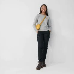 FJÄLLRÄVEN TREE-KÅNKEN POCKET Unisex - Umhängetasche 10 FJÄLLRÄVEN TREE-KÅNKEN POCKET Unisex - Umhängetasche -Globetrotter Verkäufe 5638020507 d treekanken pocket fjaellraeven 24 1