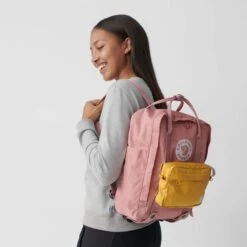 FJÄLLRÄVEN TREE-KÅNKEN POCKET Unisex - Umhängetasche 11 FJÄLLRÄVEN TREE-KÅNKEN POCKET Unisex - Umhängetasche -Globetrotter Verkäufe 5638020507 e treekanken pocket fjaellraeven 24 1