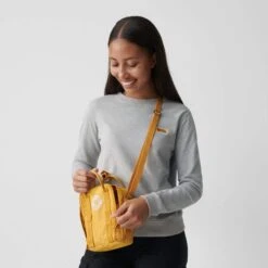 FJÄLLRÄVEN TREE-KÅNKEN SLING Unisex - Umhängetasche
