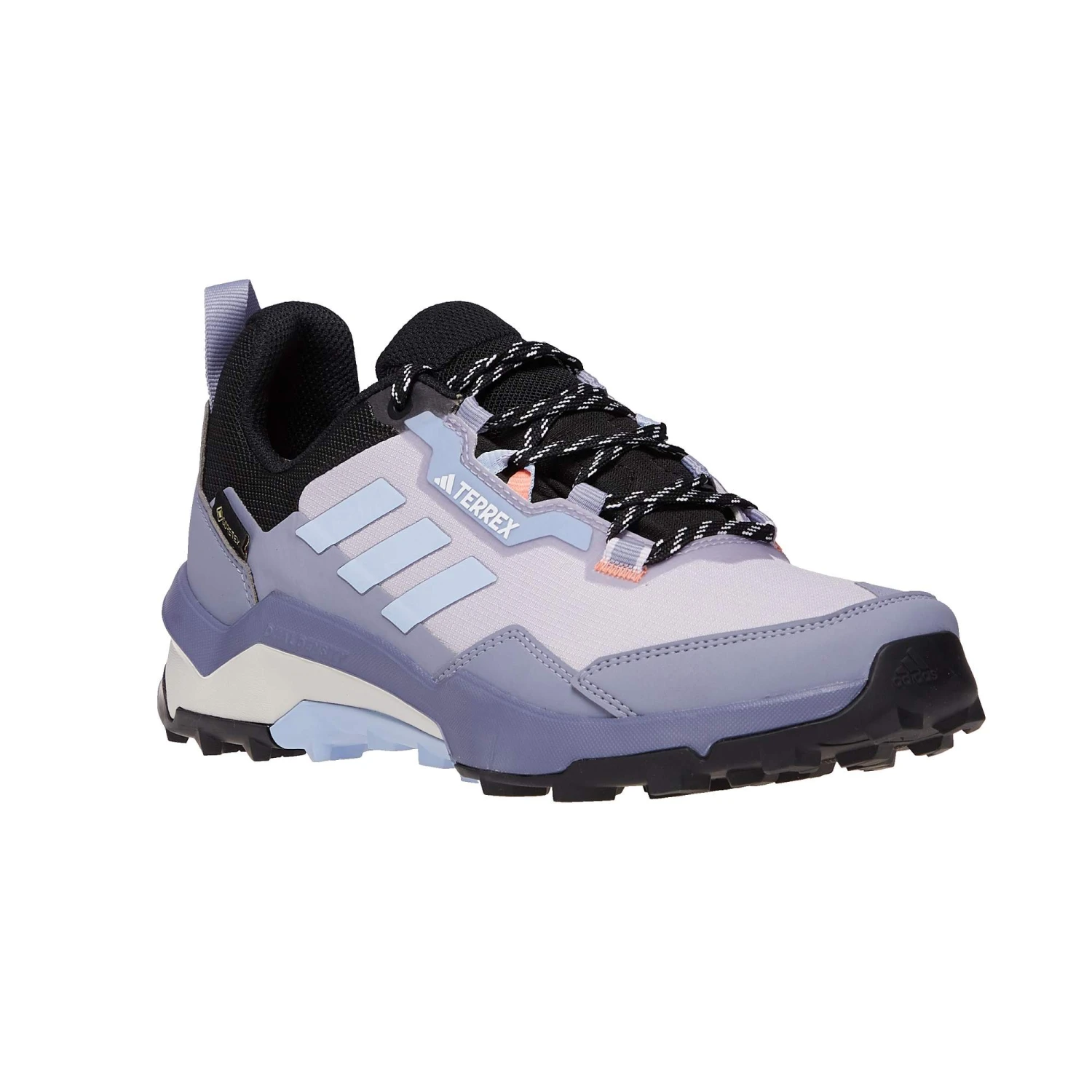 ADIDAS TERREX AX4 GTX W Damen - Wanderschuhe 2 ADIDAS TERREX AX4 GTX W Damen - Wanderschuhe – Bild 2