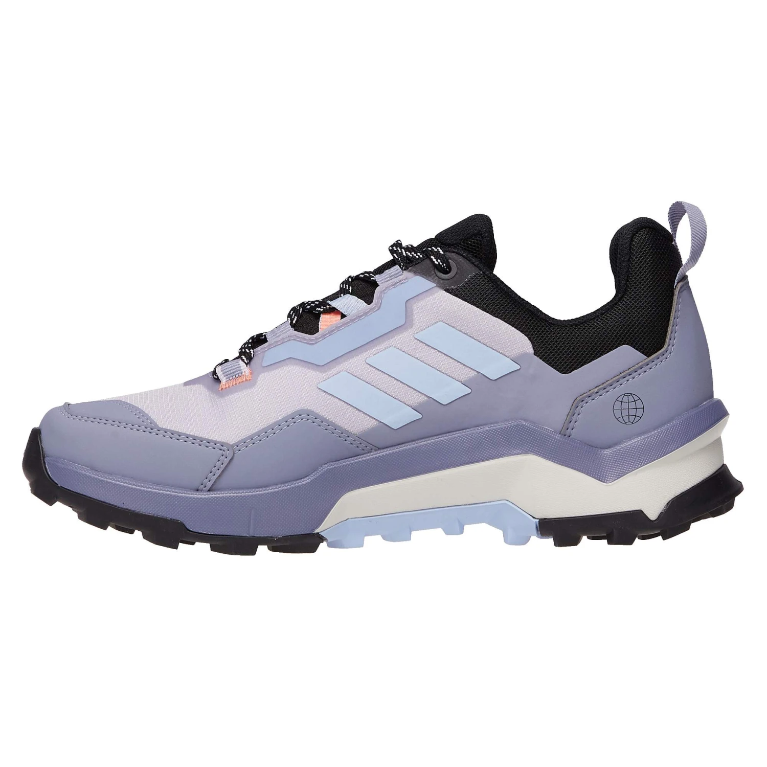 ADIDAS TERREX AX4 GTX W Damen - Wanderschuhe 3 ADIDAS TERREX AX4 GTX W Damen - Wanderschuhe – Bild 3