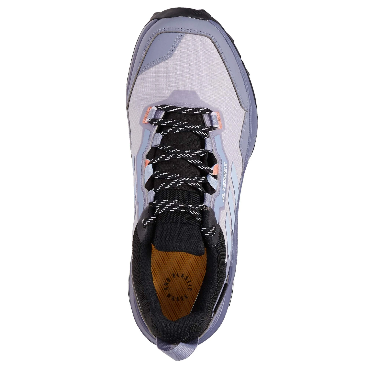 ADIDAS TERREX AX4 GTX W Damen - Wanderschuhe 6 ADIDAS TERREX AX4 GTX W Damen - Wanderschuhe – Bild 6