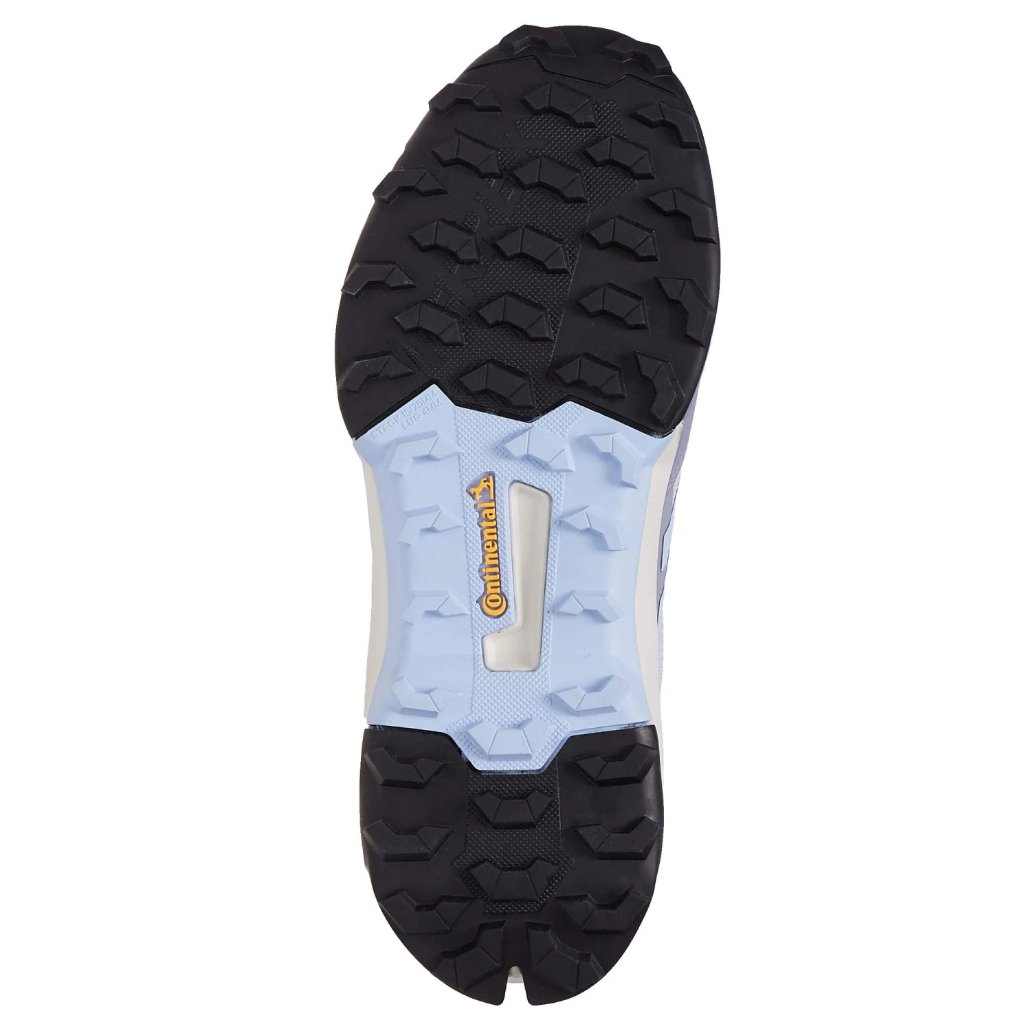 ADIDAS TERREX AX4 GTX W Damen - Wanderschuhe 7 ADIDAS TERREX AX4 GTX W Damen - Wanderschuhe – Bild 7