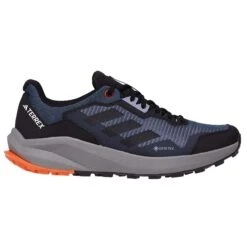 ADIDAS TERREX TRAILRIDER GTX Herren - Wanderschuhe