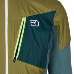 Ortovox LADIZ HYBRID JACKET M Herren - Isolationsjacke 10 Ortovox LADIZ HYBRID JACKET M Herren - Isolationsjacke -Globetrotter Verkäufe 5638020960 d ladiz hybrid jacket m ortovox 24
