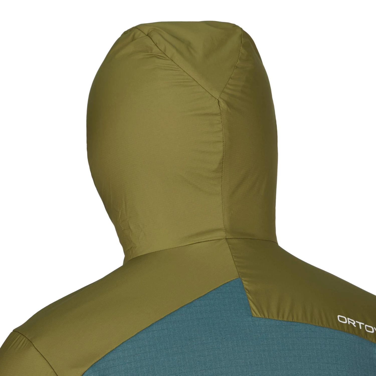 Ortovox LADIZ HYBRID JACKET M Herren - Isolationsjacke 7 Ortovox LADIZ HYBRID JACKET M Herren - Isolationsjacke – Bild 7