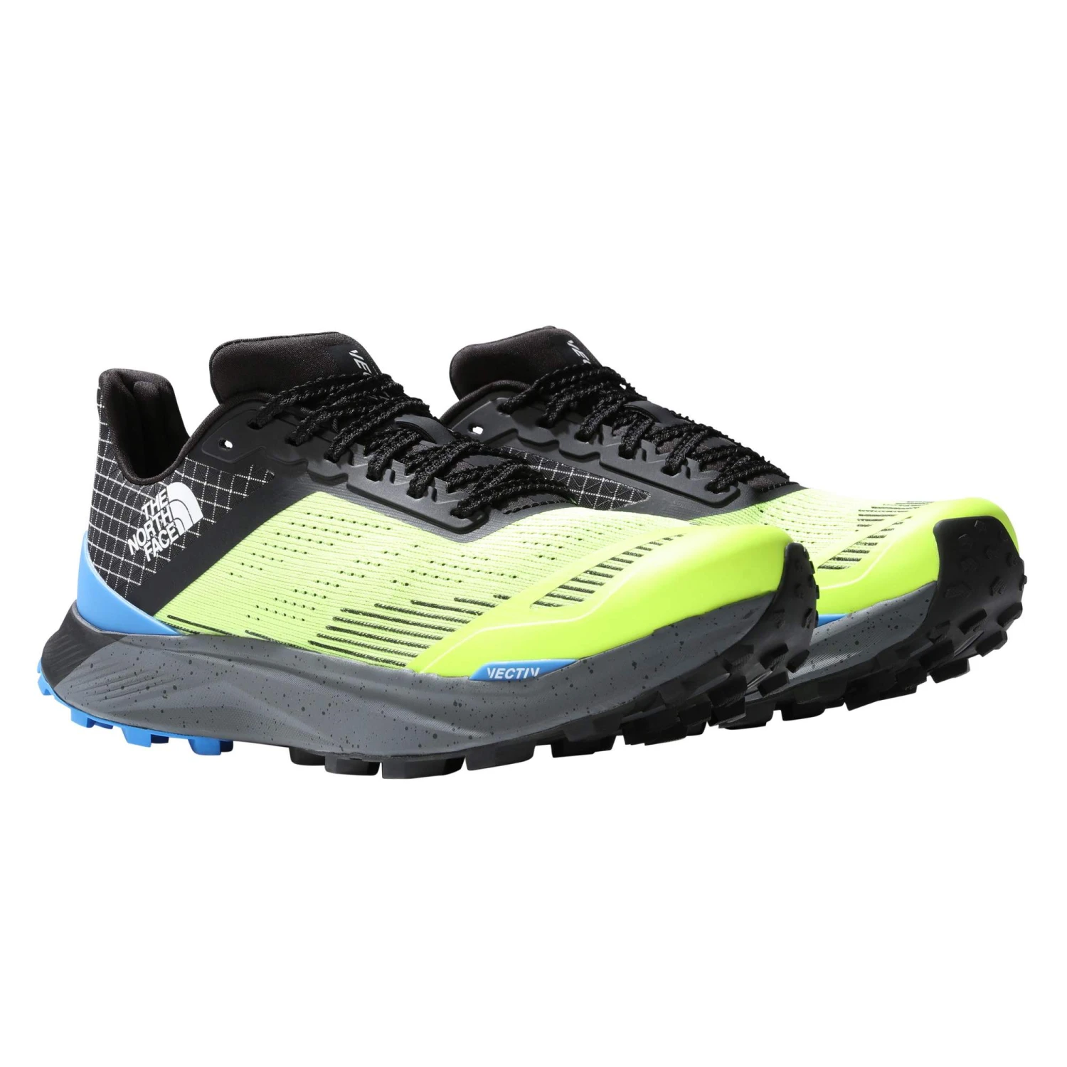 The North Face M VECTIV INFINITE 2 Herren - Trailrunningschuhe 2 The North Face M VECTIV INFINITE 2 Herren - Trailrunningschuhe – Bild 2