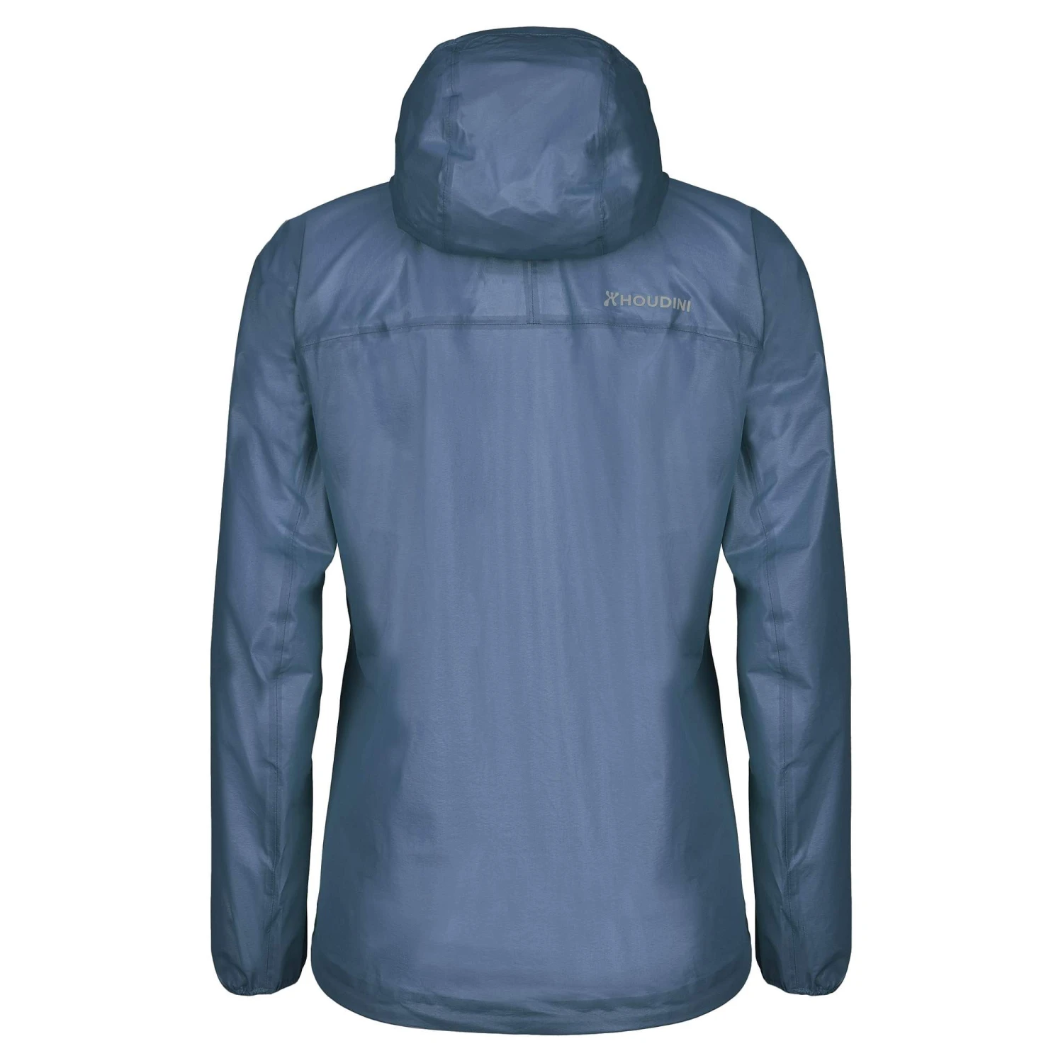 Houdini THE ORANGE JACKET Damen - Hardshelljacke 2 Houdini THE ORANGE JACKET Damen - Hardshelljacke – Bild 2