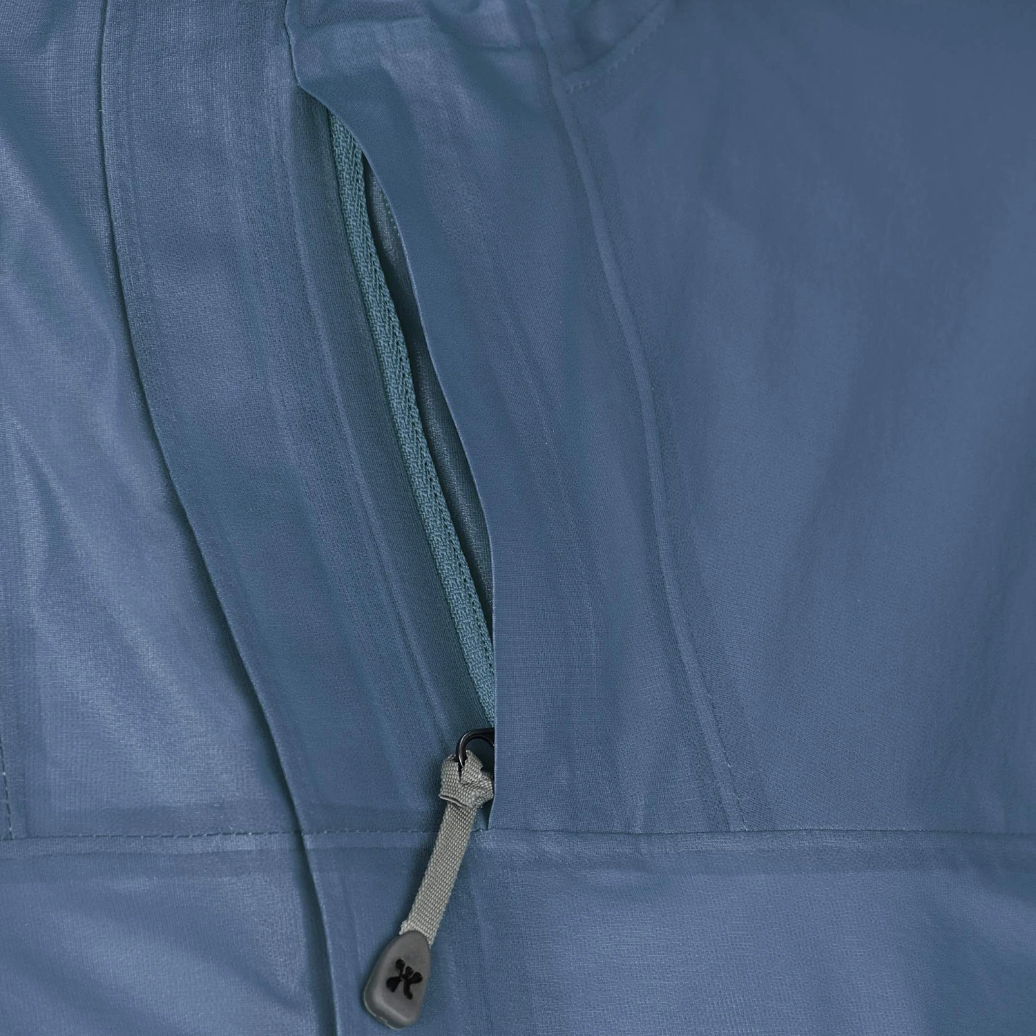 Houdini THE ORANGE JACKET Damen - Hardshelljacke 3 Houdini THE ORANGE JACKET Damen - Hardshelljacke – Bild 3