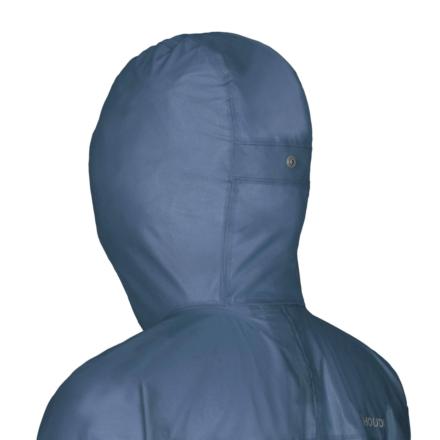 Houdini THE ORANGE JACKET Damen - Hardshelljacke 4 Houdini THE ORANGE JACKET Damen - Hardshelljacke – Bild 4