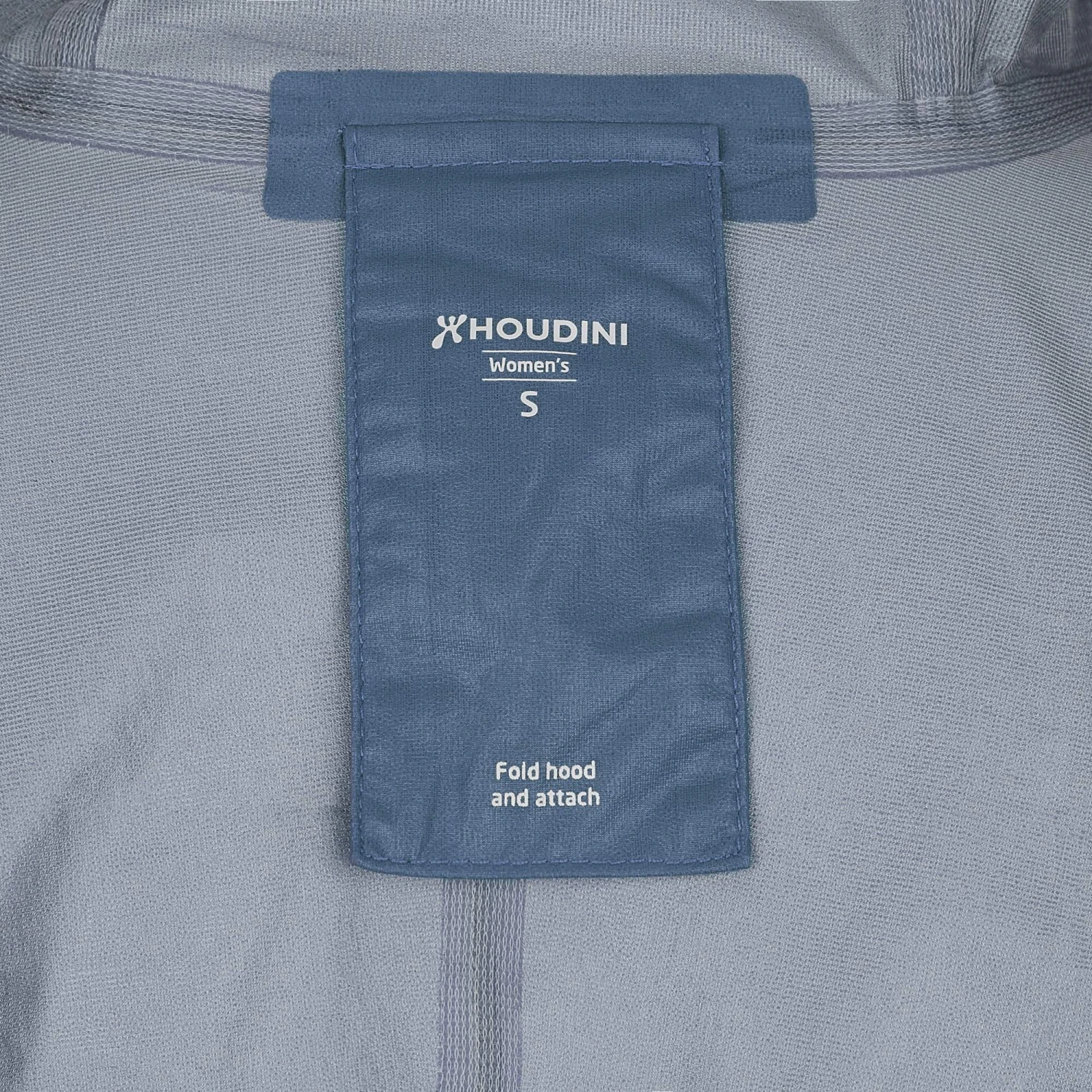 Houdini THE ORANGE JACKET Damen - Hardshelljacke 7 Houdini THE ORANGE JACKET Damen - Hardshelljacke – Bild 7