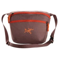 Arc'teryx MANTIS 2 WAIST PACK Unisex - Umhängetasche