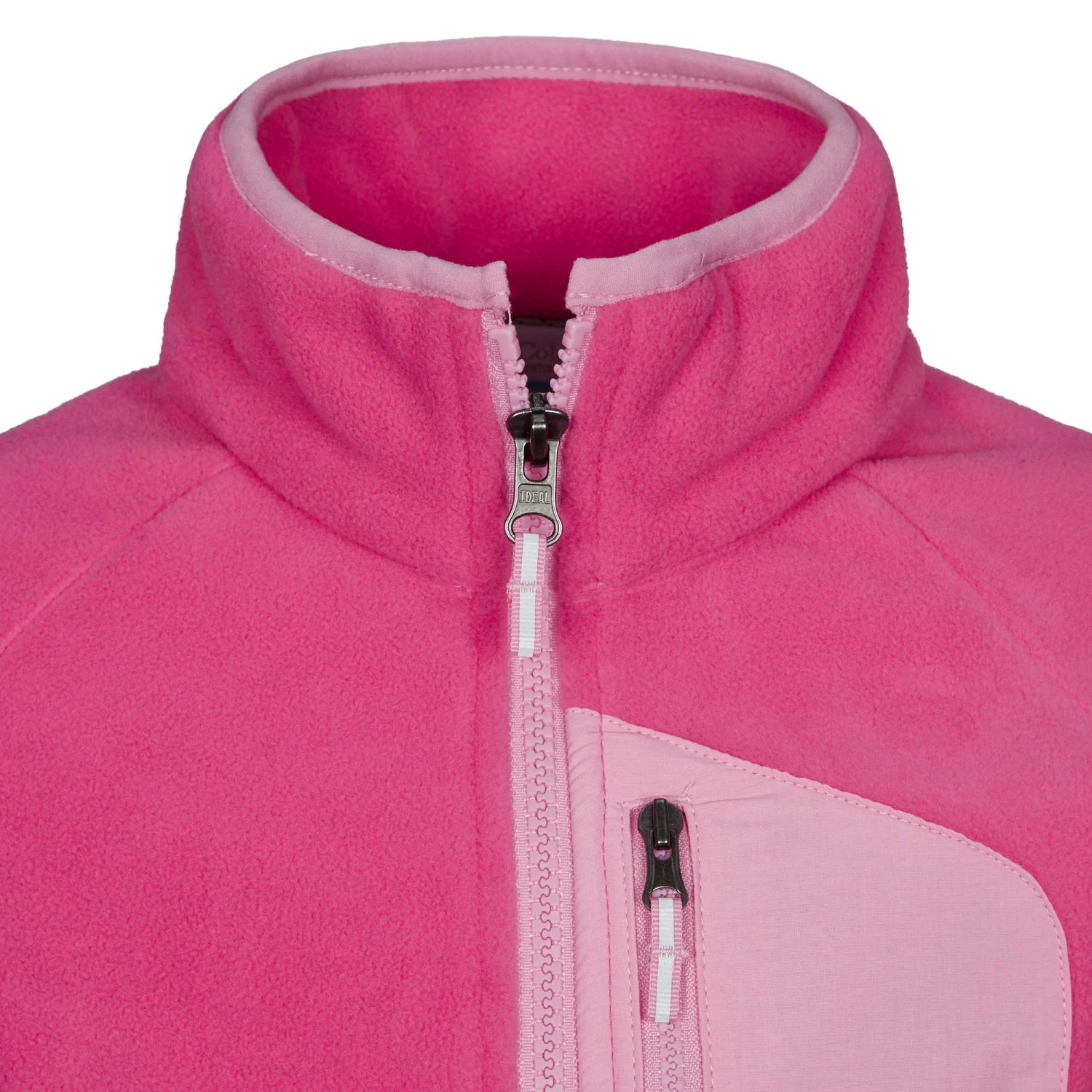 Columbia FAST TREK III FLEECE FULL ZIP Kinder - Fleecejacke 5 Columbia FAST TREK III FLEECE FULL ZIP Kinder - Fleecejacke – Bild 5