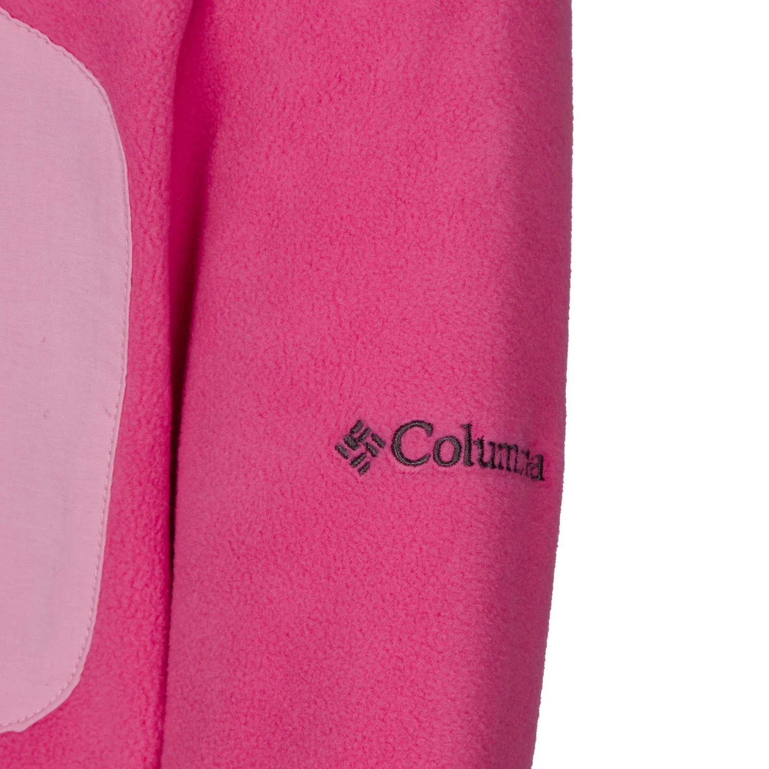 Columbia FAST TREK III FLEECE FULL ZIP Kinder - Fleecejacke 7 Columbia FAST TREK III FLEECE FULL ZIP Kinder - Fleecejacke – Bild 7