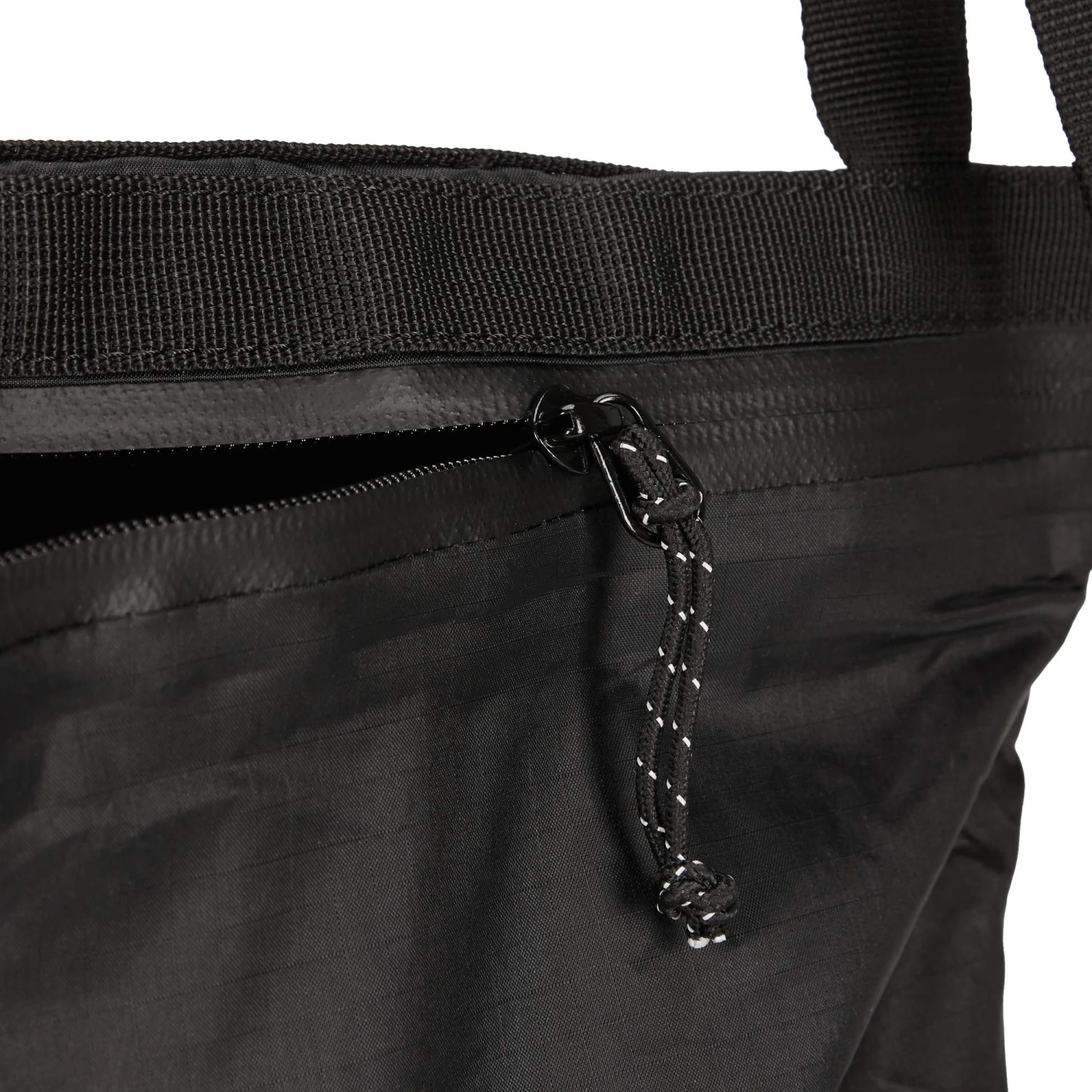 VAUDE PACKABLE TOTE BAG 9 Unisex - Umhängetasche 4 VAUDE PACKABLE TOTE BAG 9 Unisex - Umhängetasche – Bild 4