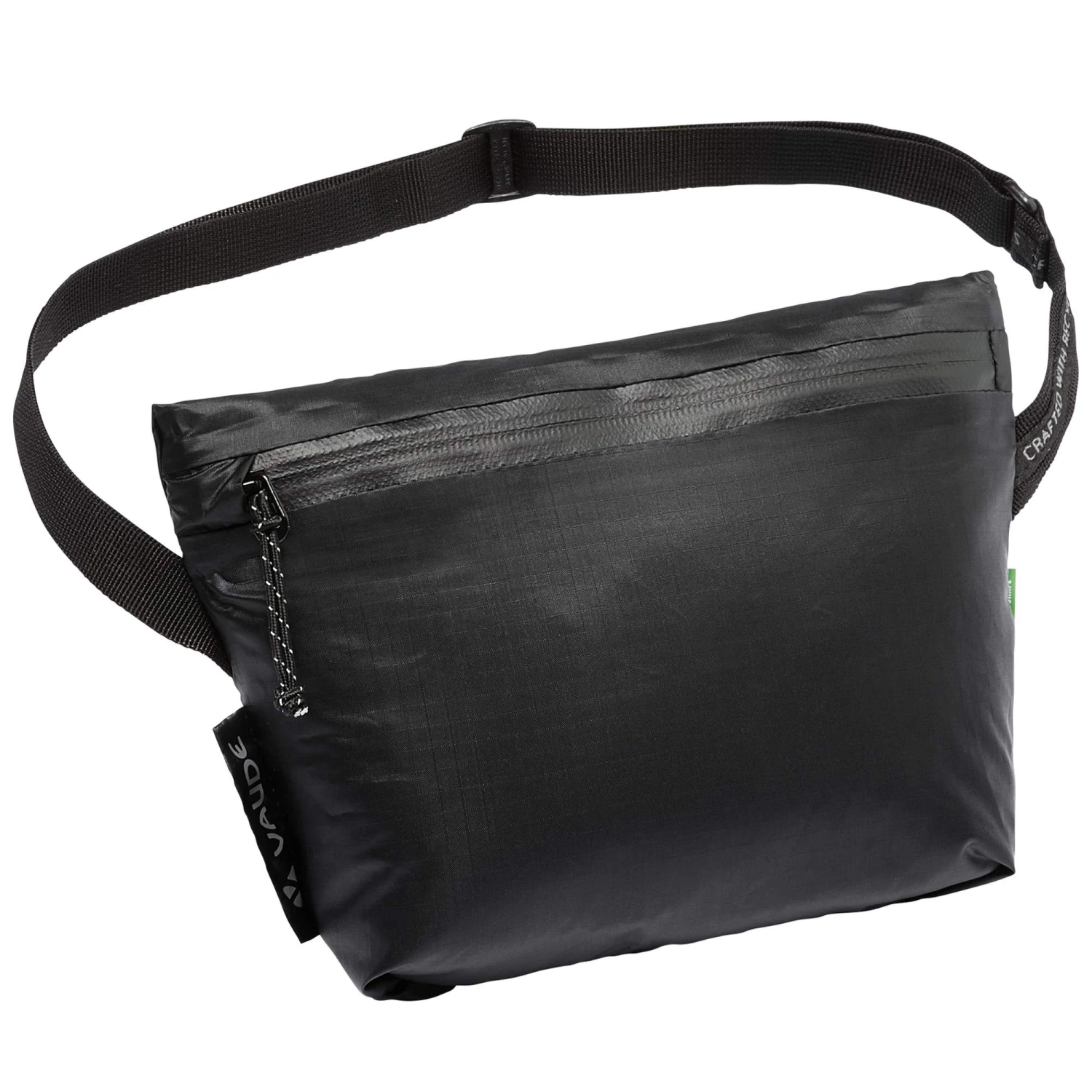 VAUDE PACKABLE POUCH 3 Unisex - Umhängetasche 2 VAUDE PACKABLE POUCH 3 Unisex - Umhängetasche – Bild 2