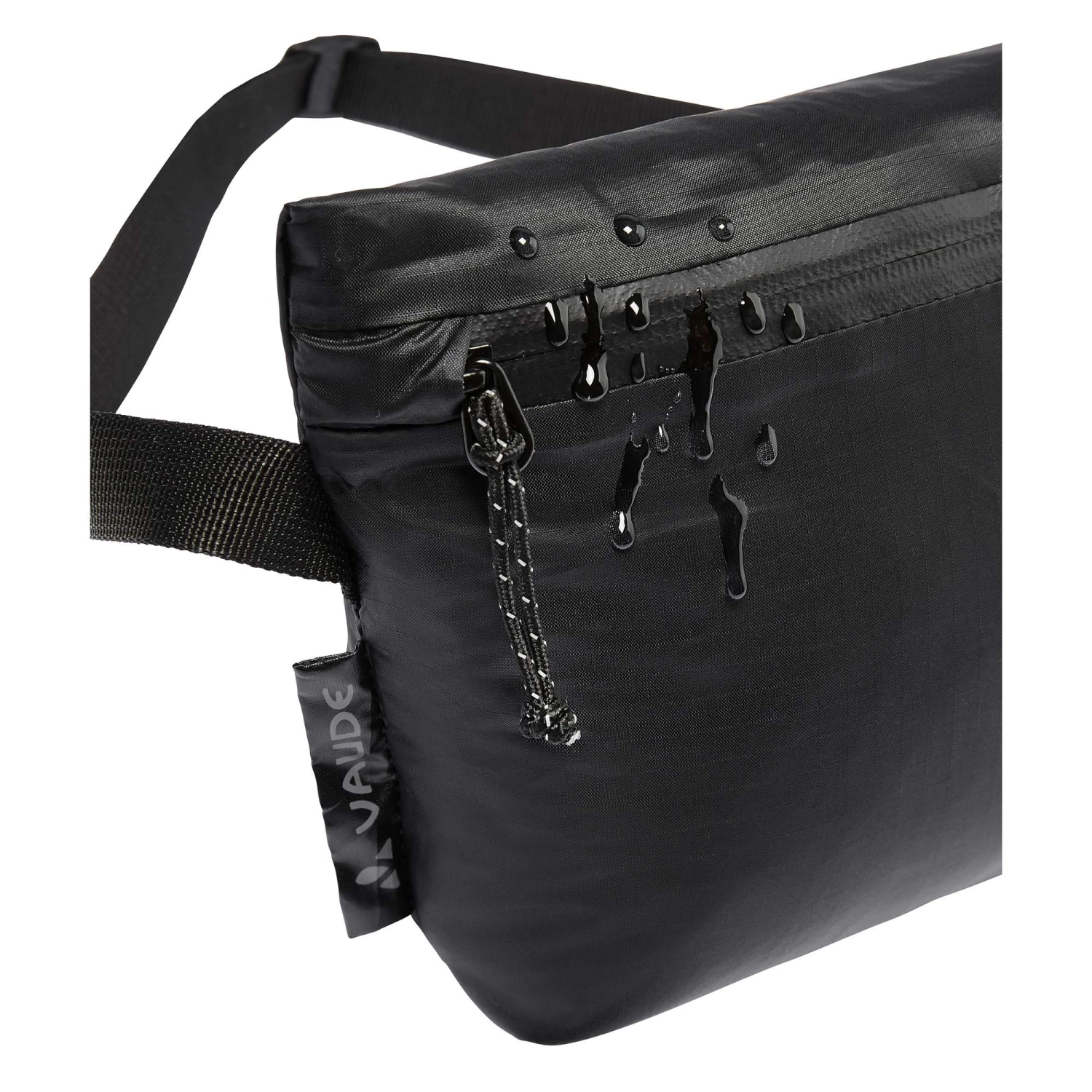 VAUDE PACKABLE POUCH 3 Unisex - Umhängetasche 4 VAUDE PACKABLE POUCH 3 Unisex - Umhängetasche – Bild 4