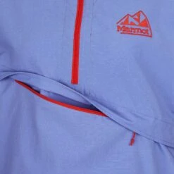 Marmot WM' S ’96 ACTIVE ANORAK Damen - Übergangsjacke -Globetrotter Verkäufe 5638023543 c wm s 96 active anorak marmot 24