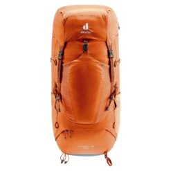 Deuter AIRCONTACT LITE 50 + 10 Herren - Trekkingrucksack 17 Deuter AIRCONTACT LITE 50 + 10 Herren - Trekkingrucksack -Globetrotter Verkäufe 5638024301 f aircontact lite 50 10 deuter 24