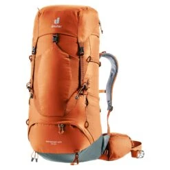 Deuter AIRCONTACT LITE 50 + 10 Herren - Trekkingrucksack 18 Deuter AIRCONTACT LITE 50 + 10 Herren - Trekkingrucksack -Globetrotter Verkäufe 5638024301 g aircontact lite 50 10 deuter 24