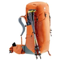 Deuter AIRCONTACT LITE 50 + 10 Herren - Trekkingrucksack 19 Deuter AIRCONTACT LITE 50 + 10 Herren - Trekkingrucksack -Globetrotter Verkäufe 5638024301 h aircontact lite 50 10 deuter 24