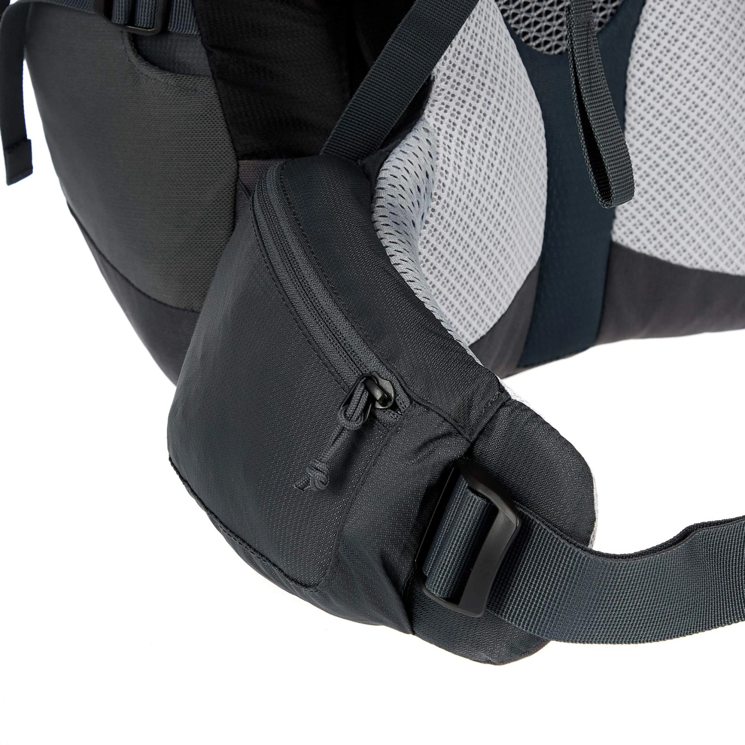 Deuter FUTURA AIR TREK 45 + 10 SL Damen - Trekkingrucksack Damen 11 Deuter FUTURA AIR TREK 45 + 10 SL Damen - Trekkingrucksack Damen – Bild 11