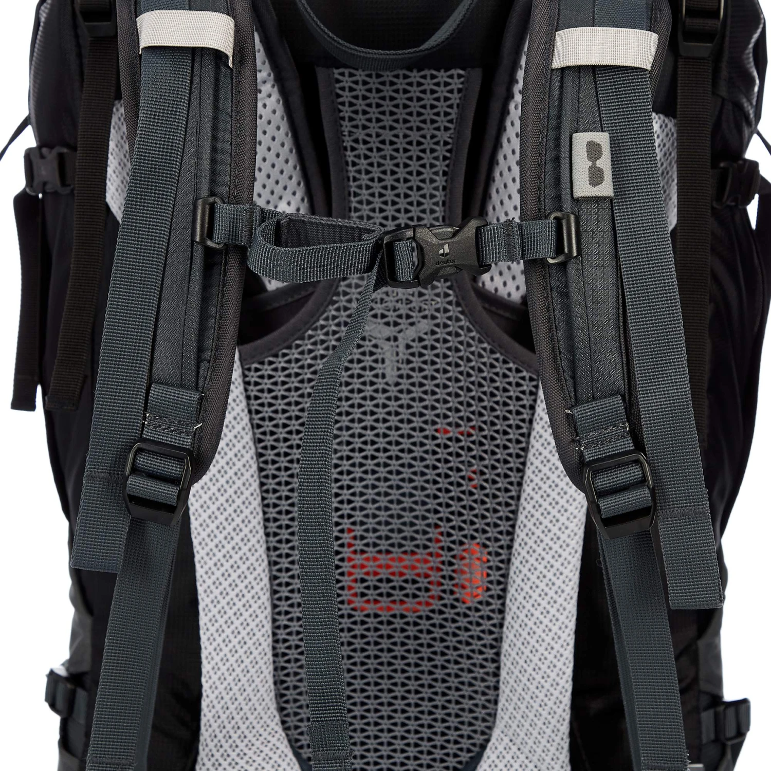 Deuter FUTURA AIR TREK 45 + 10 SL Damen - Trekkingrucksack Damen 10 Deuter FUTURA AIR TREK 45 + 10 SL Damen - Trekkingrucksack Damen – Bild 10