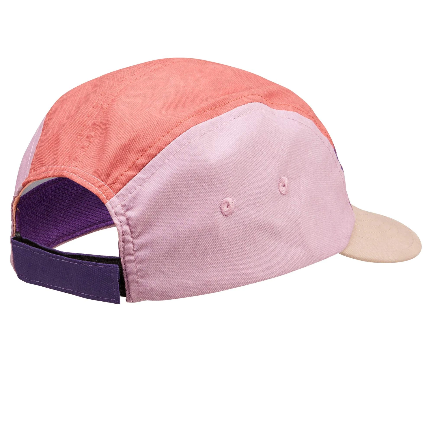 Buff 5 PANEL GO CAP Kinder - Cap 2 Buff 5 PANEL GO CAP Kinder - Cap – Bild 2