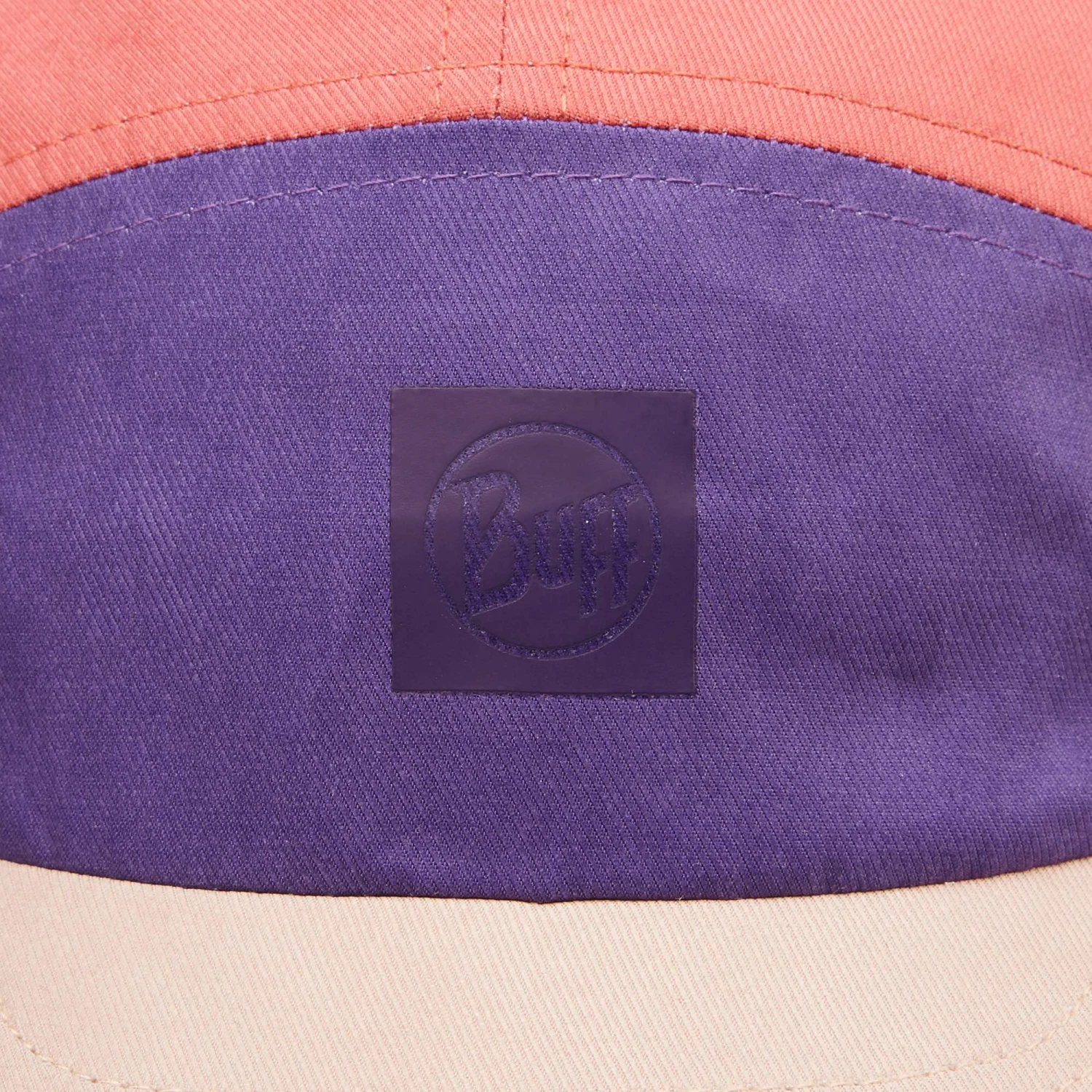 Buff 5 PANEL GO CAP Kinder - Cap 3 Buff 5 PANEL GO CAP Kinder - Cap – Bild 3