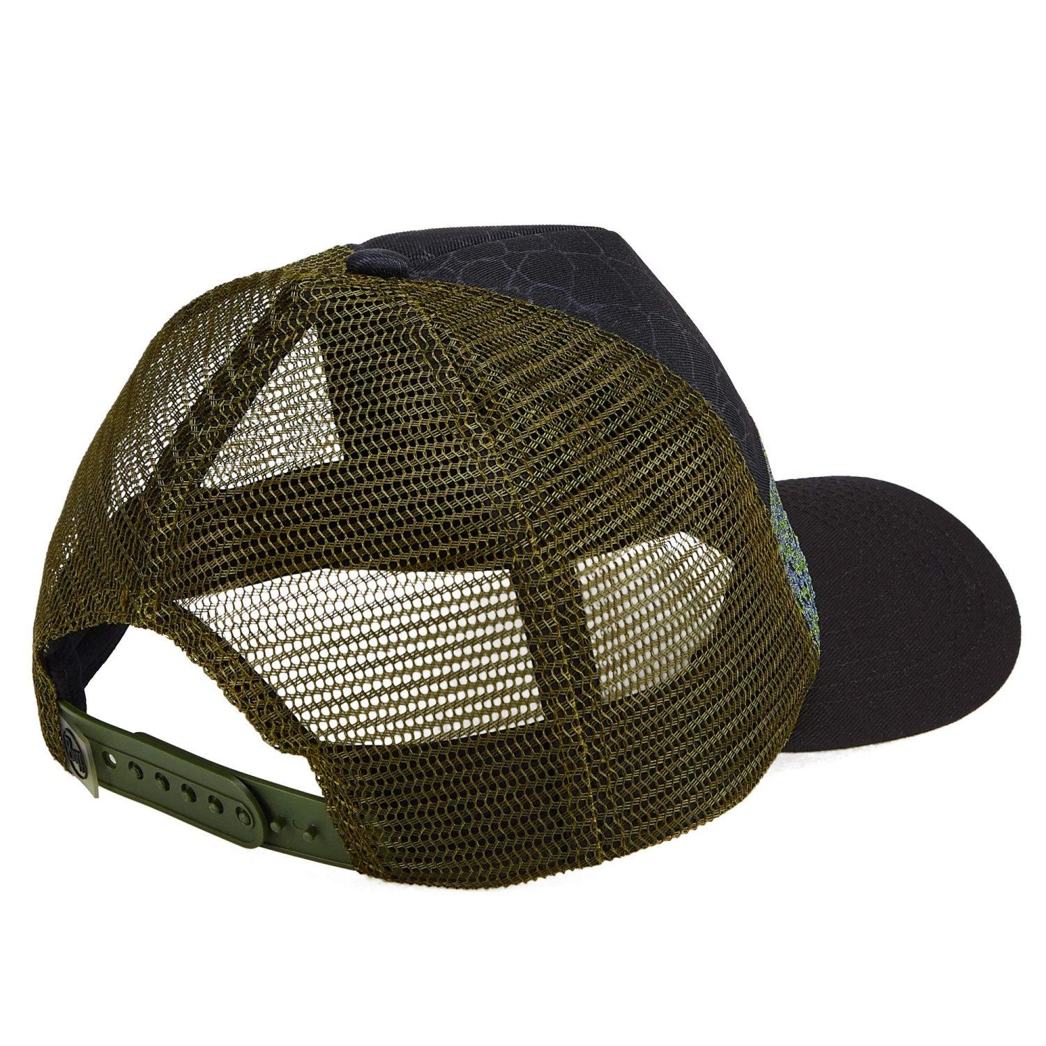 Buff TRUCKER CAP Kinder - Cap 2 Buff TRUCKER CAP Kinder - Cap – Bild 2