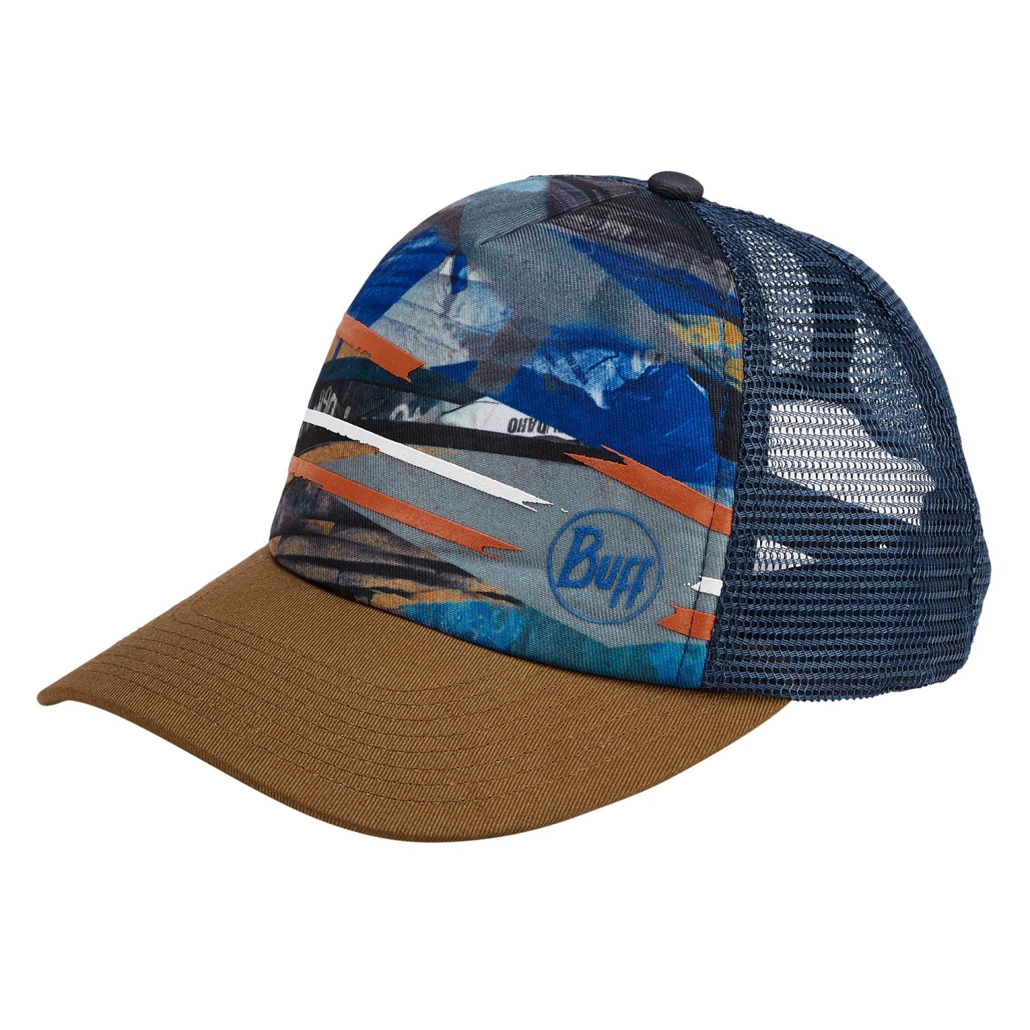 Buff TRUCKER CAP Kinder - Cap 1 Buff TRUCKER CAP Kinder - Cap