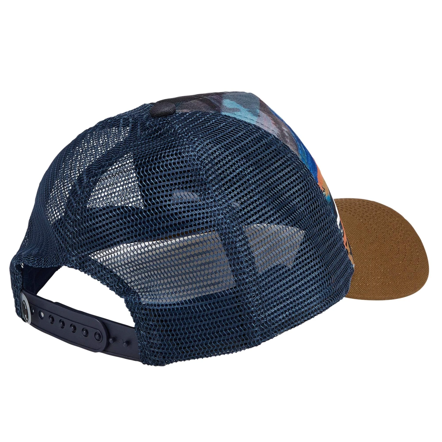 Buff TRUCKER CAP Kinder - Cap 2 Buff TRUCKER CAP Kinder - Cap – Bild 2